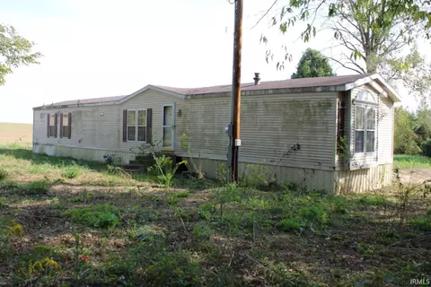 6576 S 1000 W, Owensville, IN 47665