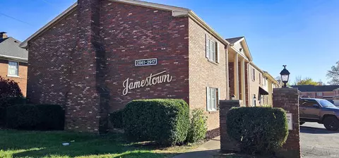 2863 Washington Ave, Evansville, IN 47714