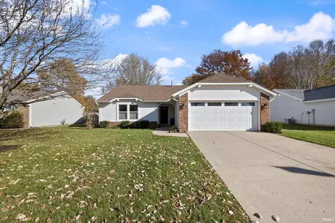 35 N Brookfield Dr, Lafayette, IN 47905