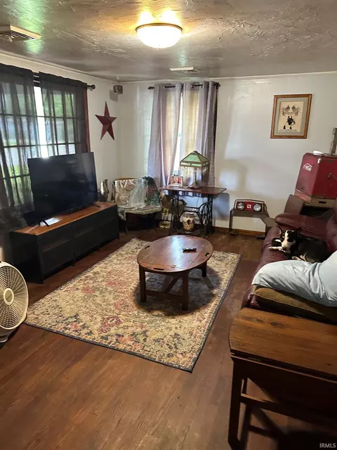 326 E High St, Redkey, IN 47373 photo 8