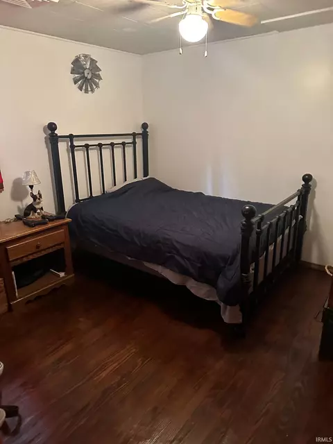 326 E High St, Redkey, IN 47373 photo 3