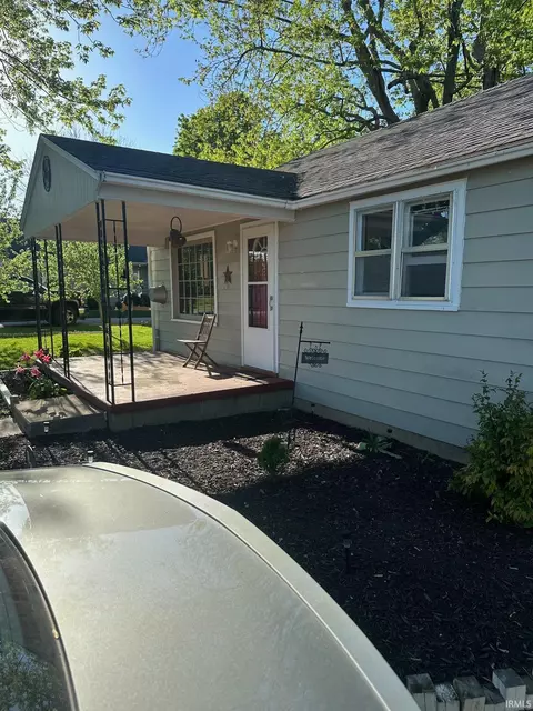 326 E High St, Redkey, IN 47373 photo 10