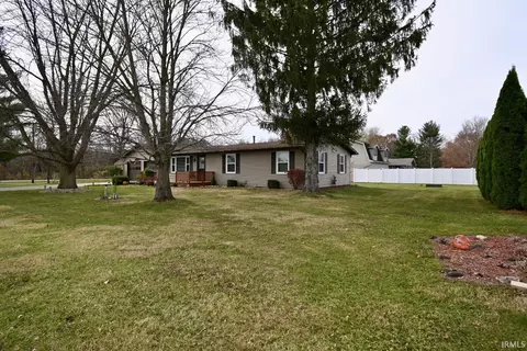 3248 S 750 E, Bringhurst, IN 46913 photo 24