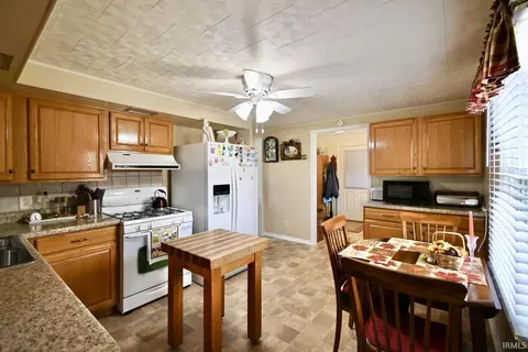 3248 S 750 E, Bringhurst, IN 46913 photo 6