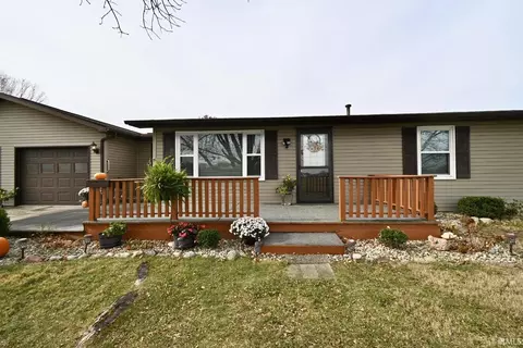3248 S 750 E, Bringhurst, IN 46913 photo 2