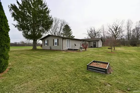 3248 S 750 E, Bringhurst, IN 46913 photo 29