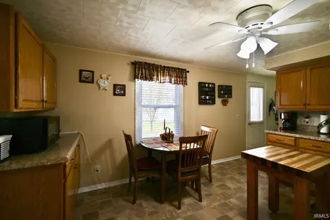3248 S 750 E, Bringhurst, IN 46913 photo 10