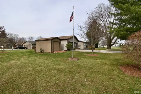 3248 S 750 E, Bringhurst, IN 46913 photo 25