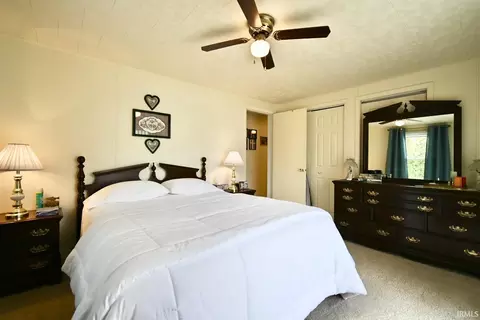 3248 S 750 E, Bringhurst, IN 46913 photo 17