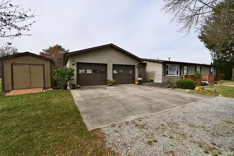 3248 S 750 E, Bringhurst, IN 46913 photo 26