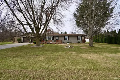 3248 S 750 E, Bringhurst, IN 46913 photo 1