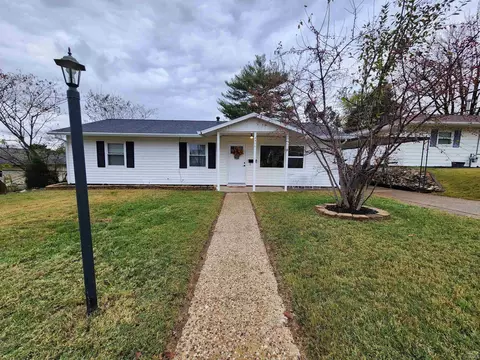 4306 Kensington Ave, Evansville, IN 47710