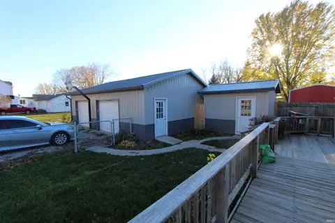 6437 N 255 W, Delphi, IN 46923 photo 27