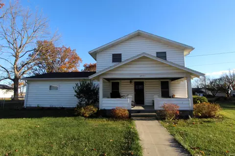 6437 N 255 W, Delphi, IN 46923 photo 1