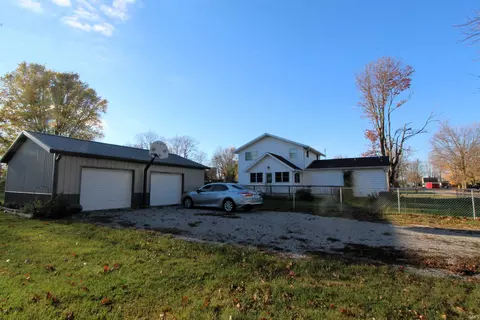 6437 N 255 W, Delphi, IN 46923 photo 2