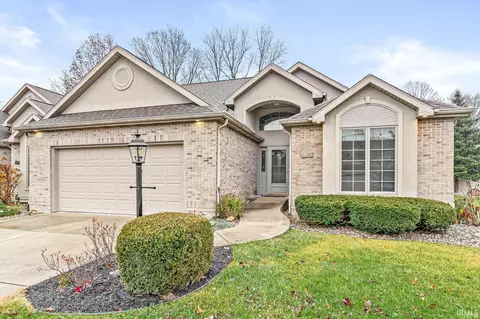 1654 Cobblestone Blvd, Elkhart, IN 46514