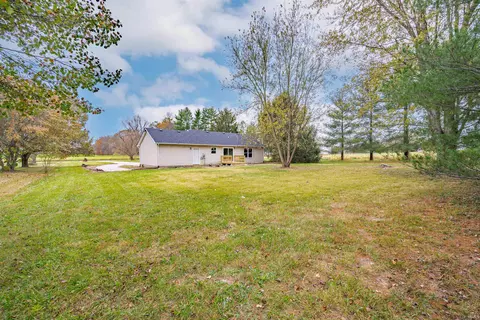 1449 Yockey Rd, Mitchell, IN 47446 photo 6