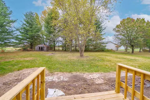 1449 Yockey Rd, Mitchell, IN 47446 photo 9