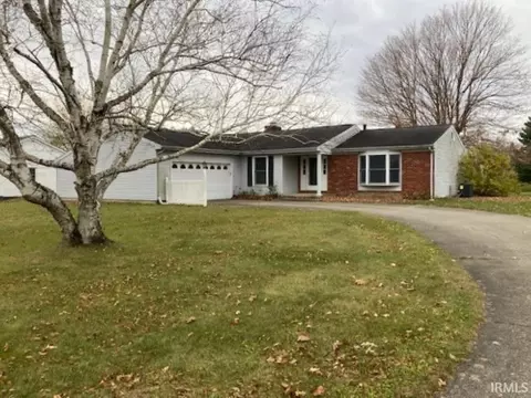 11209 Crestview Blvd, Kokomo, IN 46901