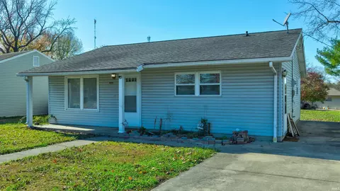 2566 Birk Dr, Jasper, IN 47546 photo 17