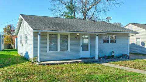 2566 Birk Dr, Jasper, IN 47546 photo 1