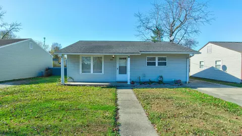 2566 Birk Dr, Jasper, IN 47546 photo 3