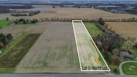 Vl Lot 1 County Road 25, New Paris, IN 46553