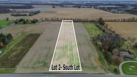 Vl Lot 2 County Road 25, New Paris, IN 46553