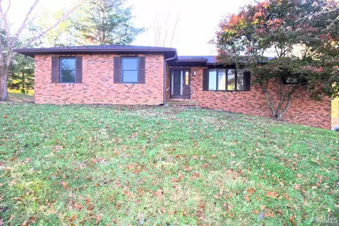 6446 N Saint Joseph Rd, Evansville, IN 47720