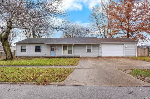 6102 Battleview Dr, West Lafayette, IN 47906