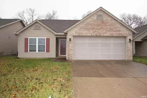 3714 Ellison Dr, West Lafayette, IN 47906