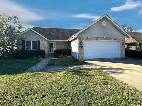 2031 Jared St, Terre Haute, IN 47803