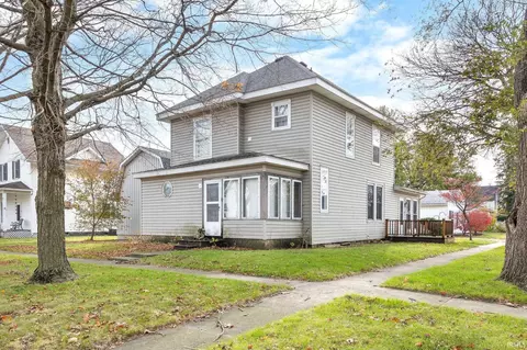 300 E 3rd St, Fowler, IN 47944 photo 1