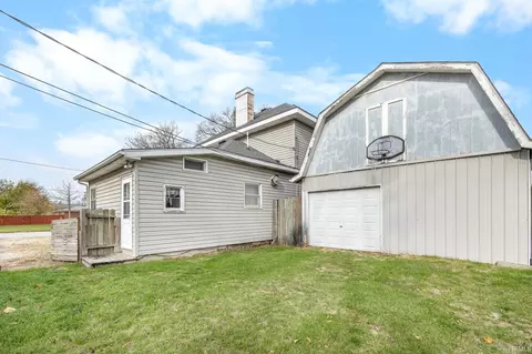 300 E 3rd St, Fowler, IN 47944 photo 28
