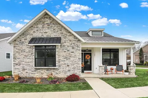 1681 Melrose Pl, West Lafayette, IN 47906