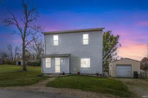 4935 Cronk St, Pleasant Lake, IN 46779