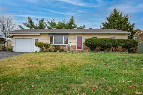 4080 W 3rd St, Bloomington, IN 47404 photo 1