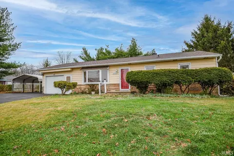 4080 W 3rd St, Bloomington, IN 47404 photo 2