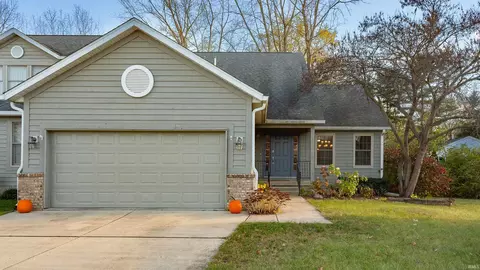 1701 Ashbury Ct, West Lafayette, IN 47906