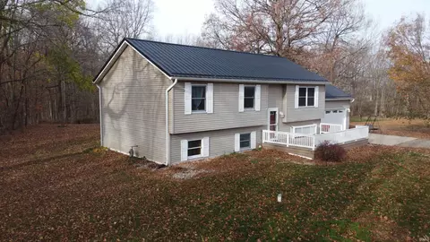 674 Brentwood Dr, Akron, IN 46910