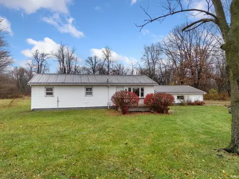 8725 E Us 20 Hwy, Lagrange, IN 46761 photo 3