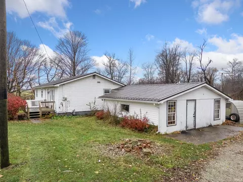 8725 E Us 20 Hwy, Lagrange, IN 46761 photo 1