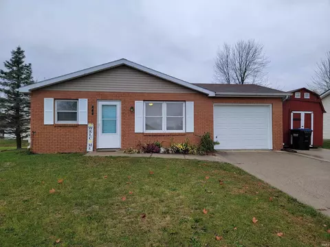 575 Meadow Ln, Waterloo, IN 46793 photo 1