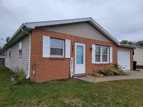 575 Meadow Ln, Waterloo, IN 46793 photo 3