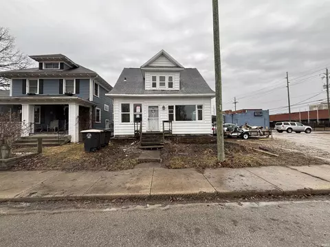 2008 Electric Ave, Fort Wayne, IN 46802