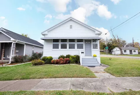 3201 Forest Ave, Evansville, IN 47712