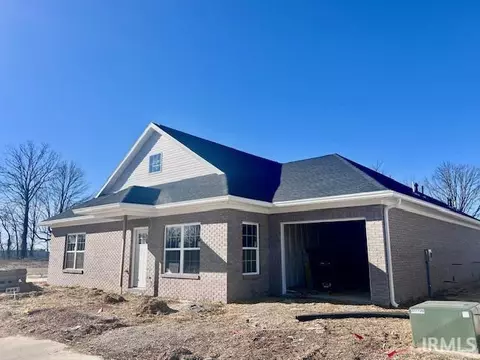 2426 Orleans Trce, Evansville, IN 47715
