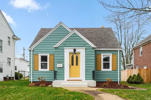 4231 Arlington Ave, Fort Wayne, IN 46807
