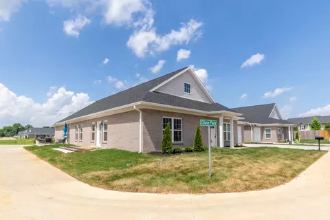6742 Ellipse Pl, Evansville, IN 47715