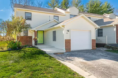 3170 S Cuffers Dr, Bloomington, IN 47403